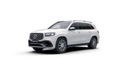 Mercedes-Benz GLS AMG 63 4MATIC+