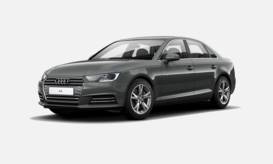 Audi A4 2.0 TFSI quattro S tronic (249 л.с.) Sedan Sport Line