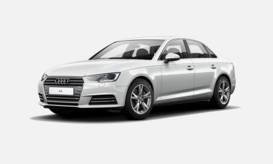Audi A4 2.0 TDI quattro S tronic (190 л.с.) Sedan Sport Line