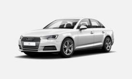 Audi A4 2.0 TDI quattro S tronic (190 л.с.) Sedan Sport Line