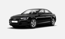 Audi A4 1.4 TFSI S tronic (150 л.с.) Sedan Basis Line