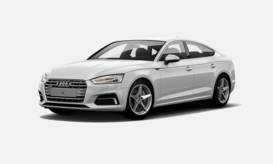 Audi A5 2.0 TDI quattro S tronic (190 л.с.) Sportback Sport Line