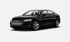 Audi A5 2.0 TDI quattro S tronic (190 л.с.) Sportback Sport Line