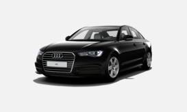 Audi A6 1.8 TFSI S tronic (190 л.с.) Sedan A6