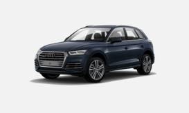 Audi Q5 2.0 TFSI quattro S tronic (249 л.с.) Sport