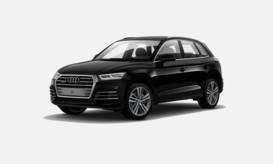 Audi Q5 2.0 TFSI quattro S tronic (249 л.с.) Sport Line