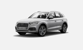 Audi Q5 2.0 TFSI quattro S tronic (249 л.с.) Sport Line