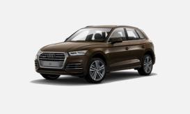 Audi Q5 2.0 TFSI quattro S tronic (249 л.с.) Sport