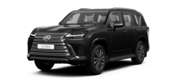 Lexus LX LX 299d Luxury