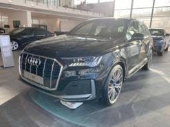 Audi Q7 3.0 TDI quattro tiptronic (249 л.с.) Sport