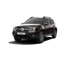 Renault Duster 2.0 МКП6 (143 л.с.) 4x4 Privilege