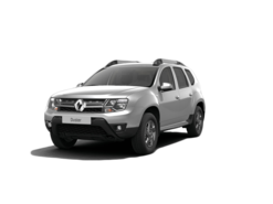 Renault Duster 2.0 МКП6 (143 л.с.) 4x4 Privilege