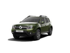 Renault Duster 1.6 МКП6 (114 л.с.) 4x4 Privilege