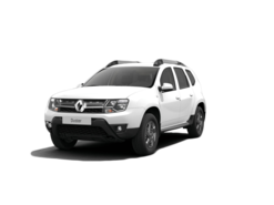 Renault Duster 2.0 МКП6 (143 л.с.) 4x4 Privilege