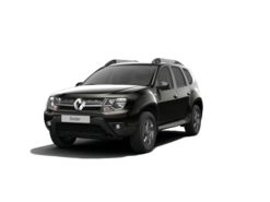 Renault Duster 2.0 МКП6 (143 л.с.) 4x4 Privilege