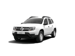 Renault Duster 2.0 МКП6 (143 л.с.) 4x4 Expression