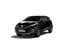 Renault KAPTUR 1.6 CVT (114 л.с.) 4x2 Drive
