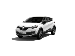 Renault KAPTUR 1.6 МКП5 (114 л.с.) 4x2 Drive