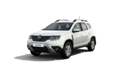 Renault DUSTER Drive