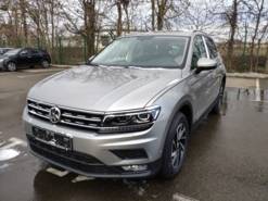 Volkswagen Tiguan 1.4 DSG-6 (150 л.с.) 4WD CITY