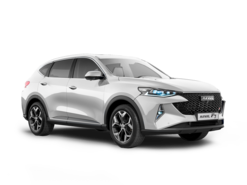 Haval F7 1.5 7AMT (150 л.с.) 2WD Elite
