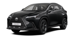 Lexus NX 2.5 8АТ	(205 л.с.) AWD 250 Premium
