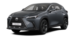 Lexus NX 2.5H CVТ (190 л.с.) AWD Premium