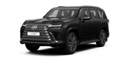 Lexus LX LX 600 (7 мест) LUXURY 7S