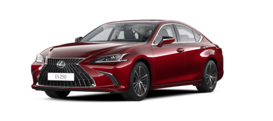 Lexus ES 2.5 8АТ (201 л.с.) 2WD 250 Progressive