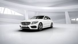 Mercedes-Benz C-Класс С 180 седан C 180 Sport седан