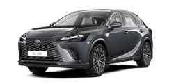 Lexus RX 2.4 8AT (249 л.с.) AWD EXECUTIVE+