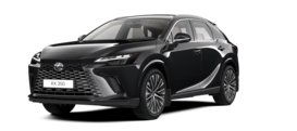 Lexus RX 2.4 8AT (249 л.с.) AWD EXECUTIVE+