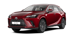 Lexus RX 2.5 8AT (190 л.с.) AWD EXECUTIVE+