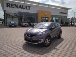 Renault KAPTUR 1.6 CVT (114 л.с.) 4x2 Drive