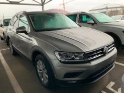 Volkswagen Tiguan 2.0 DSG-7 (180 л.с.) 4WD Comfortline