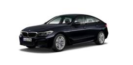 BMW 6 серии 620d xDrive GT 620d xDrive