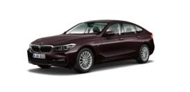 BMW 6 серии 640d xDrive GT 640d xDrive GT