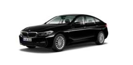 BMW 6 серии 620d xDrive GT 620d xDrive