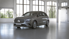 Mercedes-Benz B-Класс В 180 Style