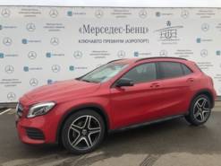 Mercedes-Benz GLA GLA 200 ОС GLA 200 ОС