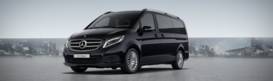Mercedes-Benz V-Класс V250 d Long (190 л.с.) Special Edition V250 d L Exclusive 4Matic