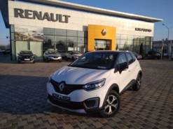 Renault KAPTUR 2.0 AКП4 (143 л.с.) 4x4 Drive