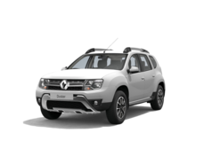 Renault Duster 2.0 АКП4 (143 л.с.) 4x4 Drive