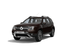 Renault Duster 2.0 МКП6 (143 л.с.) 4x4 Drive