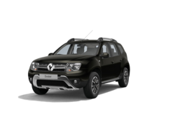 Renault Duster 2.0 МКП6 (143 л.с.) 4x4 Drive