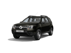 Renault Duster 2.0 МКП6 (143 л.с.) 4x4 Life