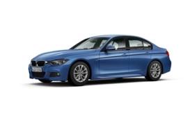 BMW 3 серии 320d xDrive 320d xDrive