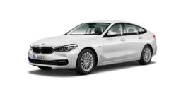 BMW 6 серии 620d xDrive GT 620d xDrive