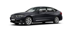 BMW 3 серии 320d xDrive 320d xDrive