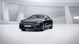 Mercedes-Benz E-Класс E 200 4M новый купе E 200 4M Sport купе
